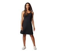 Columbia Damen Freezer Iii Kleid, Schwarz, 1X