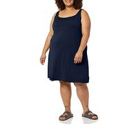 Columbia Damen Freezer III Kleid, UV-Schutz, feuchtigkeitsableitender Stoff, Collegiate Navy, XXL