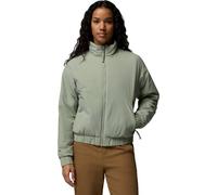 COLUMBIA Damen Funktionsjacke AmazeStretch Insulated Bomber (2162241) XL Safari
