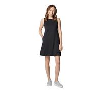 Columbia Damen Gefrierschrank-tankkleid Kleid, Schwarz, Small