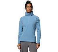 Columbia Damen Glacial IV 1/2 Zip Pullover (Größe L, blau)