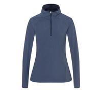 Columbia Fleece-Pullover Glacial IV 1/2 Zip Damen Blau M
