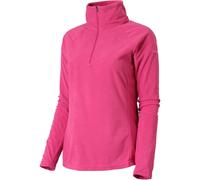 Columbia Damen Glacial IV 1/2 Zip Pullover (Größe XL, pink)