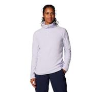 Columbia Damen Glacial IV Half Zip Snowdrift, Größe XXL