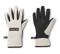 COLUMBIA Damen Handschuhe Helvetia II Sherpa Glove W (2094031) M Dark Stone