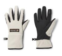COLUMBIA Helvetia Ii Sherpa Glove W - Damen - Beige - Größe S- Modell 2025
