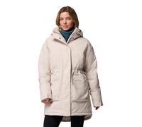 Columbia Damen Harmony Falls Parka Hooded Puffer Daunenjacke (1er Pack)