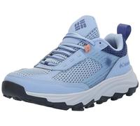 Columbia Damen Hatana Breathe Wanderschuh, Whisper Eve, 41 EU