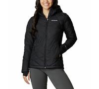 Columbia Damen heavenly Damen Jacke, Schwarz, XS EU