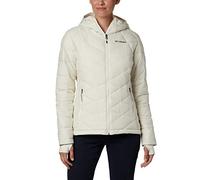 Columbia Damen Heavenly Jacke, Chalk, XS