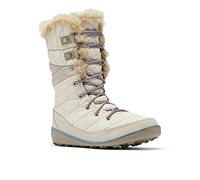 Columbia Damen Heavenly Omni-Heat Schneestiefel, Dark Stone/Storm, 36 EU