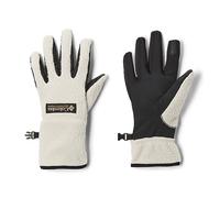 COLUMBIA Helvetia Ii Sherpa Glove W - Damen - Beige - Größe S- Modell 2025