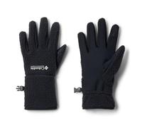 Columbia Damen Helvetia 2 Sherpa Glove W, Schwarz, XS