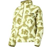 Columbia Damen Helvetia™ II Bedruckter Kurzer 1/2 Snap, S