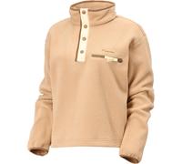 Columbia Helvetia II Cropped Half Snap Fleece canoe (262) XL