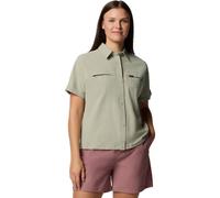 COLUMBIA Damen Hemd Boundless Trek SS Button Up II (2119901) XS Safari