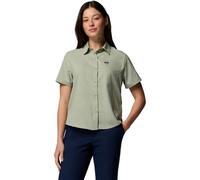 COLUMBIA Damen Hemd Silver Ridge Utility II SS Shirt (2155681) M Safari