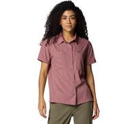 COLUMBIA Damen Hemd Silver Ridge Utility SS Shirt (2033363) M Fig