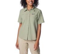 COLUMBIA Damen Hemd SilverRidge™3.0 (2072931) L Safari