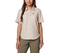 COLUMBIA Damen Hemd SilverRidge™3.0 (2072931) S Braun