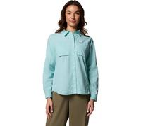 COLUMBIA Damen Hemd Skien Valley Long Sleeve Shirt (2119283) L Spray