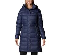 Columbia Damen Hexbreaker Elite Daunenjacke, Nacht, Small