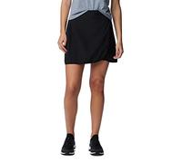 Columbia Hike™ Skort Skirt Schwarz L Frau (Herstellerartikelnummer: 2033572-010-L)