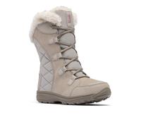 Columbia Damen Ice Maiden Ii Schneestiefel, 2024 Dove/Stratus, 39.5 EU