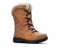 Columbia Damen Ice Maiden Ii Schneestiefel, Elk/Schwarz, 37.5 EU