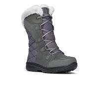 Columbia Damen Ice Maiden Ii Schneestiefel, Schal, dunkle Himbeere, 35.5 EU
