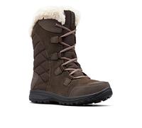 Columbia Damen Schneestiefel Ice Maiden II Cordovan/Sibirien Größe 36 EU