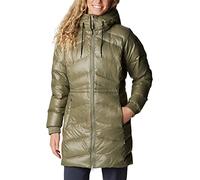Columbia Damen Icy Heights II Mid Daunenjacke