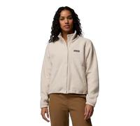 Columbia Damen Jasper Ridge Pebbled Fleece Full Snap Fleecejacke (1er Pack)