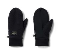 Columbia W Juniper Peak Sherpa Mitten black (010) L