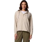 COLUMBIA Damen Kapuzensweat Skien Valley Hooded LS Shirt (2124283) L Dark Stone