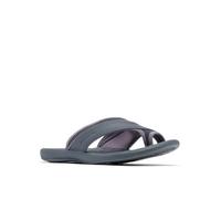 Columbia Damen Kea Ii Sandale, Graphite/Granite Purple, 42 EU