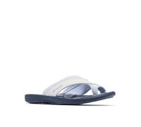 Columbia Damen Kea Ii Sportsandale, Meersalz/Snowdrift, 42 EU