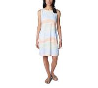 Columbia Chill River™ Printed ärmelloses Kleid XL White Undercurrent