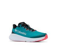 Columbia Damen Konos Featherweight, Blaugrün Chlorid/Neon Sunrise, 8