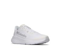 Columbia Damen Konos Featherweight Traillaufschuhe, Weiß/Grau Ice, 40.5 EU