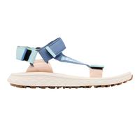 Columbia Konos Globetrot™ Sandalen EU 39 Blue Dusk / Peach Quartz
