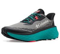 Columbia Damen Konos Trillium ATR, City Grey/Teal Chloride, 8