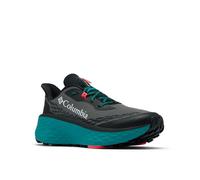 Columbia Konos Trillium ATR city grey, teal chloride (024) 8