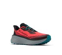 Columbia Damen Konos Trillium ATR, Neon Sunrise/Teal Chloride, 6