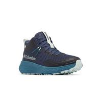 Columbia Damen Konos TRS Outdry Mid Rise Trekking- & Wanderstiefel, Nocturnal Blue Heron, 37.5 EU
