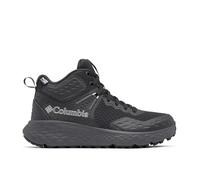 Columbia Wanderstiefel Konos TRS Outdry – Schwarz/Shark – EU 39,5