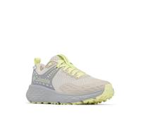 Columbia Damen Konos TRS Outdry Waterproof Low Rise Trekking-& Wanderhalbschuhe, Cloud Grey Citron Haze, 40.5 EU