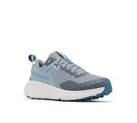 Columbia Damen Konos TrsLow Rise Trekking-& Wanderhalbschuhe, Grauer Aschblauer Reiher, 42 EU