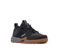 Columbia Damen Landroamer Trailrider Wanderschuh, Schwarz/Titan II, 39 EU