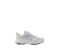 Columbia Damen Leichtwanderschuhe PEAKFREAK RUSH OUTDRY, silber, Gr. 40,5EU